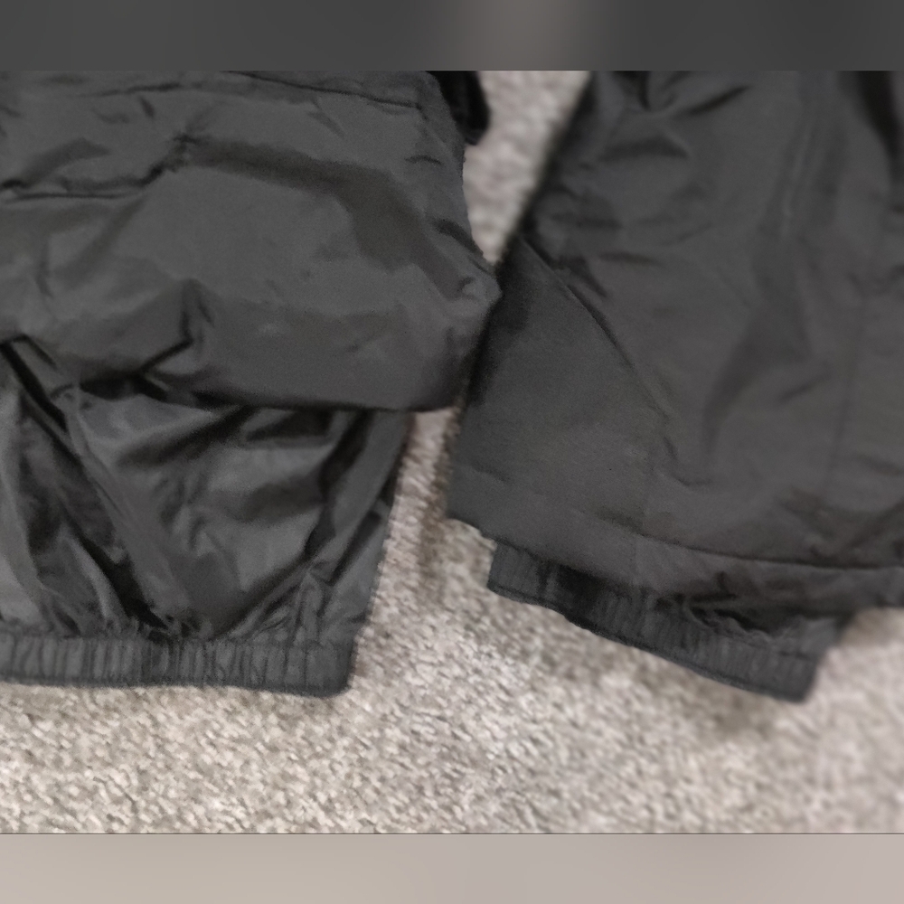 Columbia Youth 18/20 Black Snow Pants - Picture 11 of 11